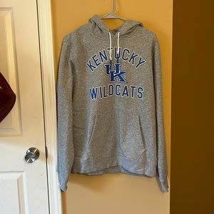 Kentucky Wildcats Nike Hoodie